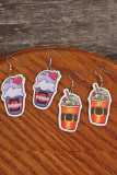 Howdy Sweet Earrings MOQ 5pcs