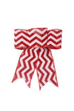 Christmas Decor Bows MOQ 5pcs