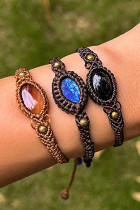 Retro Boho Turquiose Bracelet