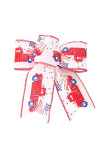 Christmas Decor Bows MOQ 5pcs