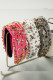 Rhinestone And Baseball Pendant Headband MOQ 3pcs
