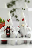CHristmas Home Decor Elf Gnomes