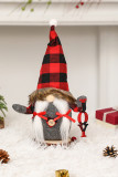 CHristmas Home Decor Elf Gnomes