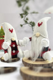 CHristmas Home Decor Elf Gnomes