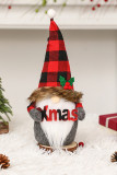 CHristmas Home Decor Elf Gnomes