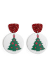 Christmas Earrings MOQ 5pcs