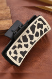 Printed Hair Clip MOQ 5pcs
