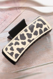 Printed Hair Clip MOQ 5pcs