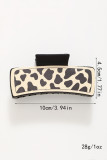 Printed Hair Clip MOQ 5pcs