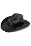 Neon Jazz Hat MOQ 3pcs