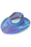 Neon Jazz Hat MOQ 3pcs