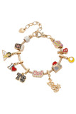 T.S Music Penndant Bracelet MOQ 5pcs