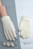 Winter Warm Riding Gloves