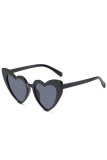 Heart Sunglasses MOQ 3pcs