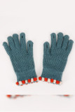 Winter Warm Riding Gloves