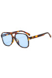 Vintage Wide Sunglasses MOQ 3pcs