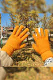 Winter Warm Riding Gloves