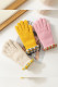 Winter Warm Riding Gloves