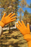 Winter Warm Riding Gloves