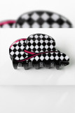 Western Hat Design Hair Clip