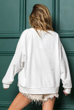 Holly Jolly Christmas Pullover Sweatshirt