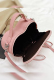 Heart Shape Crossbody Shoulder Bag