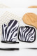 Heat-Resistant Gloves Oven Mitt
