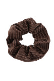 Plain Texture Velvet Head Rope MOQ 5pcs