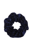 Plain Texture Velvet Head Rope MOQ 5pcs
