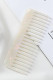 Colorful Marble Design Comb MOQ 5pcs