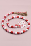 Valentine Beads Accessories MOQ 3pcs