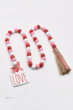 Valentine Beads Accessories MOQ 3pcs