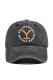 Yellowstone Distressed Baseball Cap