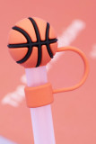Baseball Cute Straw Cap MOQ 5pcs