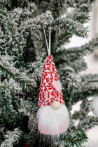 Valentines Day Home Decor Gnomes