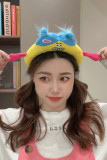 Cute Colorful Hair Band