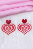 Love Earrings MOQ 5pcs