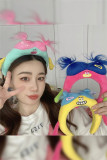 Cute Colorful Hair Band