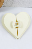 Heart Shape Hair Clip