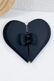 Heart Shape Hair Clip