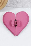 Heart Shape Hair Clip