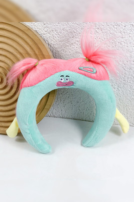 Cute Colorful Hair Band