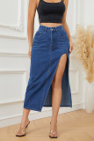 Copy Embroidery Floral Patchwork Skinny Jeans Pants