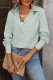 Button Up Stripes Shirt