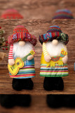 Mardi Gras Musician Gnomes