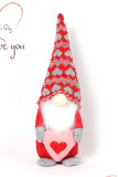 Valentines Day Heart Gnomes