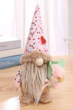 Valentines Day Decor Gnomes