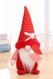 Valentines Day Decor Gnomes