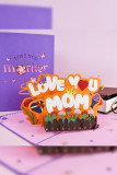 Happy Mother's Day Greeting Card
