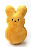 Peeps Easter Bunny MOQ 5pcs
